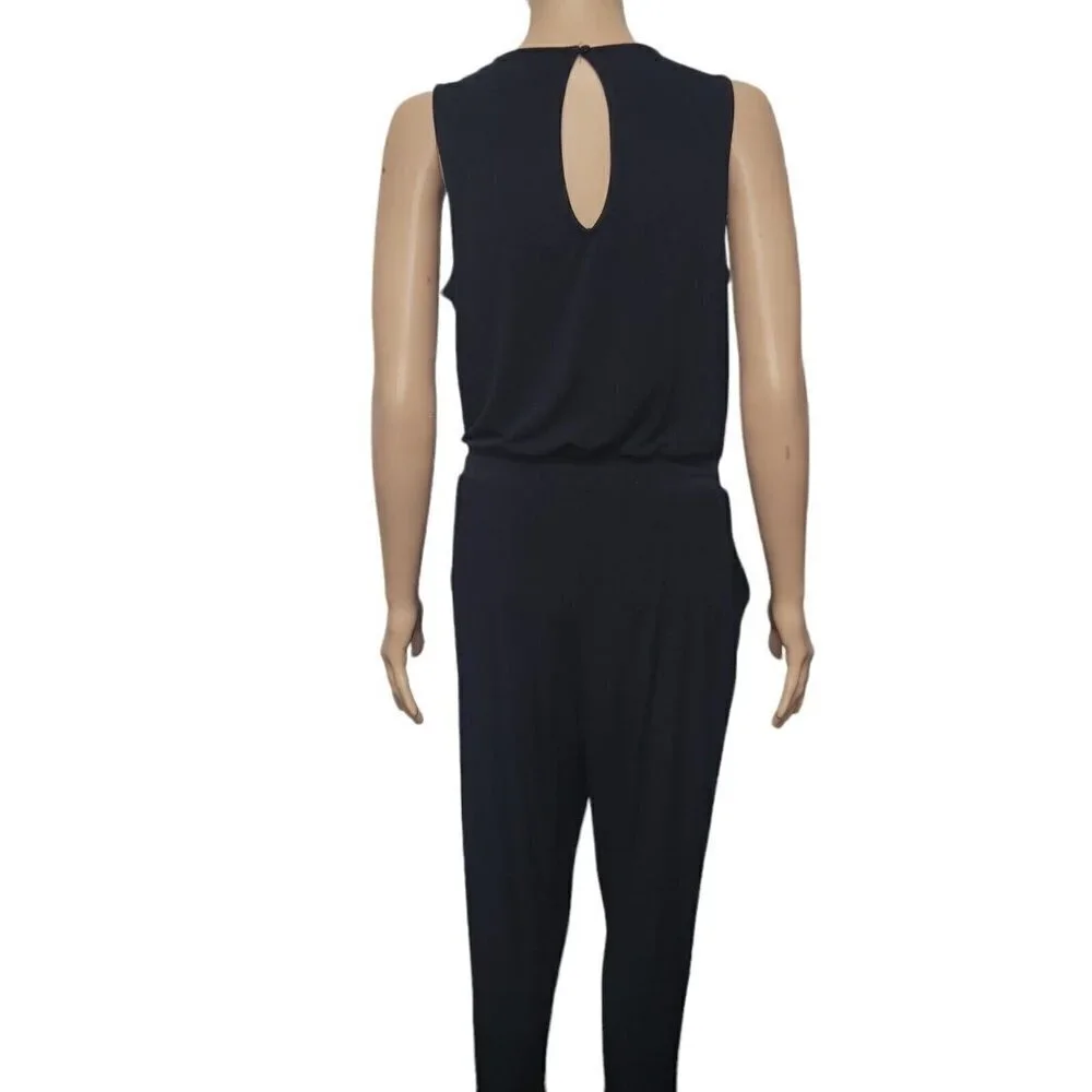 Charming Charlie Romper Women's.  Size Medium.  Excellent Condition Pre-owned.